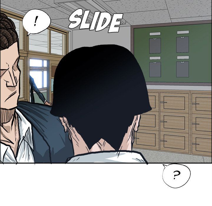 Boss in School Manhwa - Chapter 78 Page 82