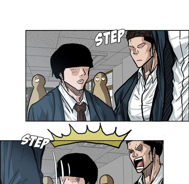 Boss in School Manhwa - Chapter 78 Page 83