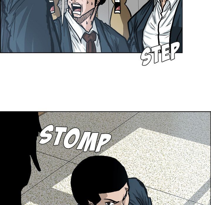 Boss in School Manhwa - Chapter 78 Page 84