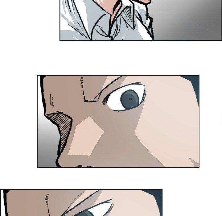 Boss in School Manhwa - Chapter 107 Page 14