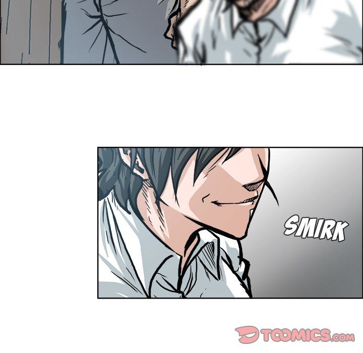 Boss in School Manhwa - Chapter 107 Page 17