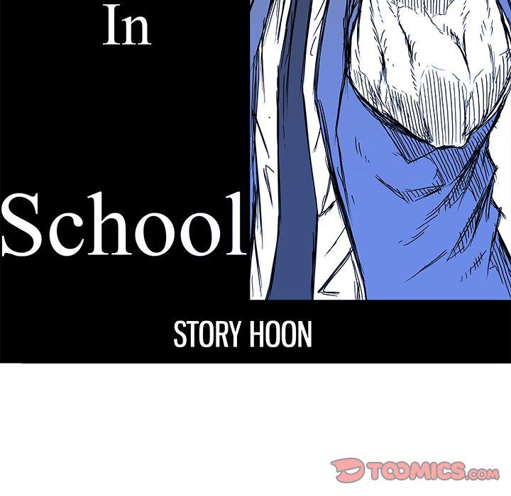 Boss in School Manhwa - Chapter 107 Page 33