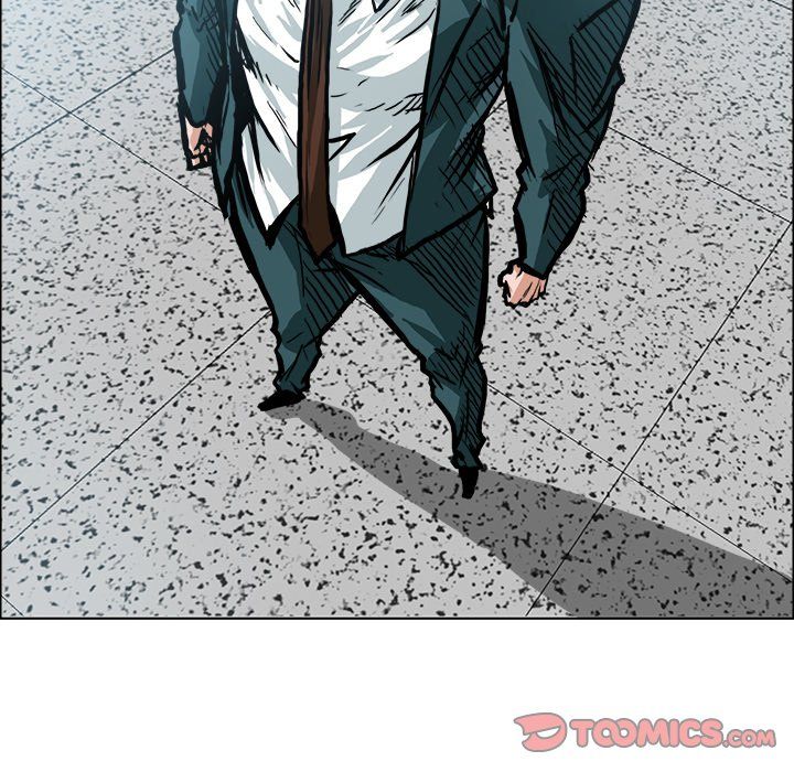 Boss in School Manhwa - Chapter 107 Page 51