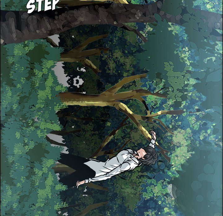 Boss in School Manhwa - Chapter 107 Page 60