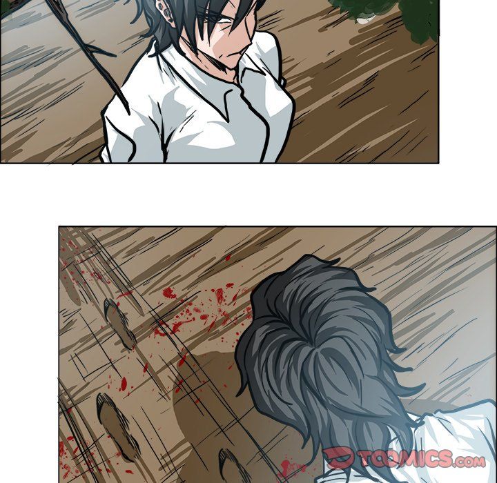 Boss in School Manhwa - Chapter 107 Page 63