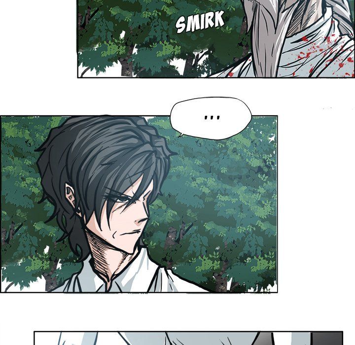 Boss in School Manhwa - Chapter 107 Page 68