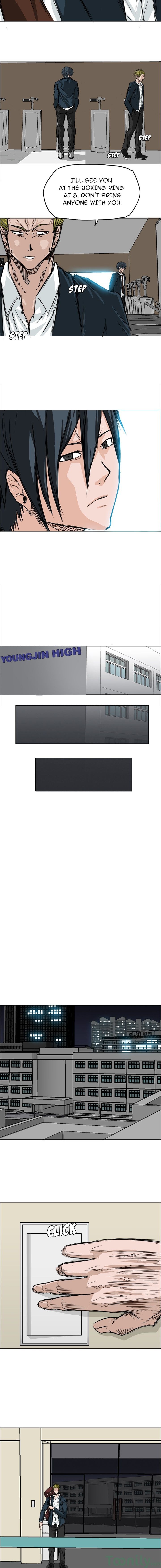 Boss in School Manhwa - Chapter 14 Page 5