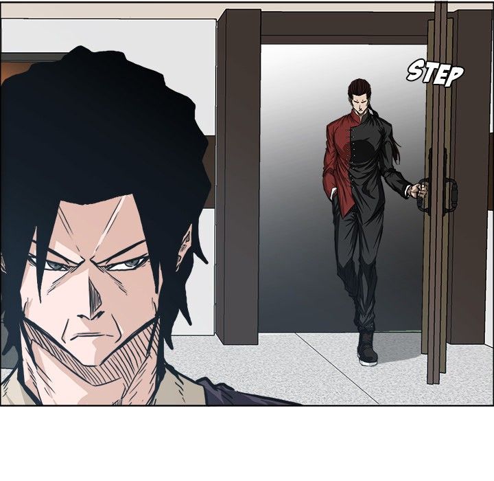 Boss in School Manhwa - Chapter 89 Page 7