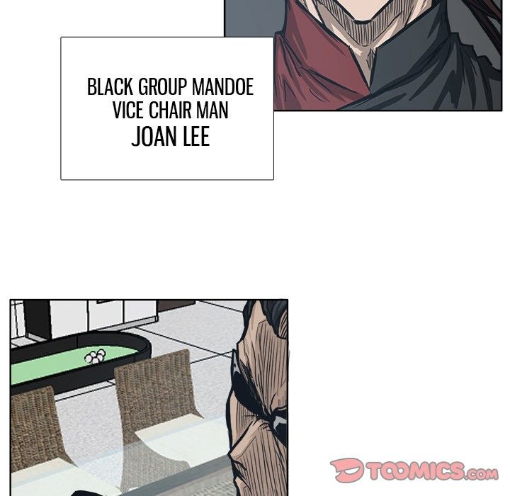 Boss in School Manhwa - Chapter 89 Page 9