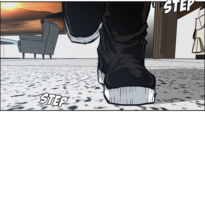 Boss in School Manhwa - Chapter 89 Page 11