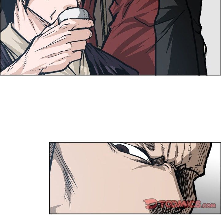 Boss in School Manhwa - Chapter 89 Page 13