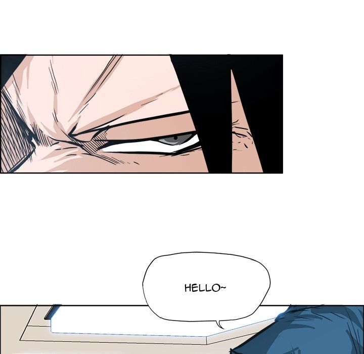 Boss in School Manhwa - Chapter 89 Page 14