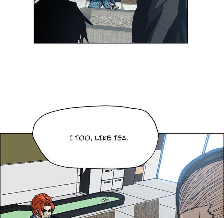 Boss in School Manhwa - Chapter 89 Page 19