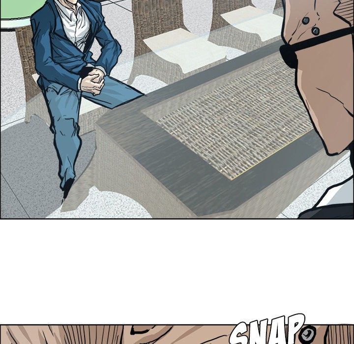 Boss in School Manhwa - Chapter 89 Page 20