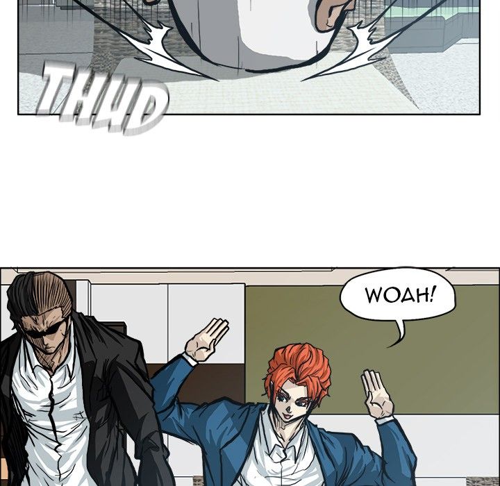 Boss in School Manhwa - Chapter 89 Page 22