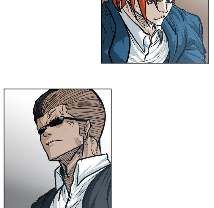 Boss in School Manhwa - Chapter 89 Page 24