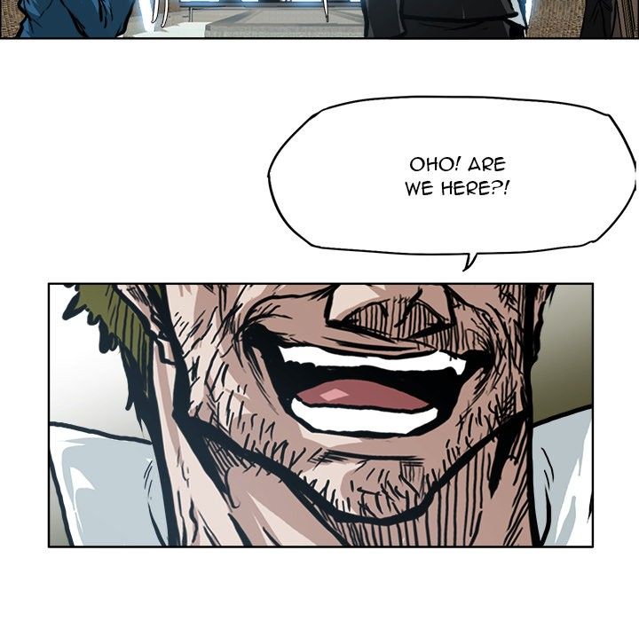 Boss in School Manhwa - Chapter 89 Page 26