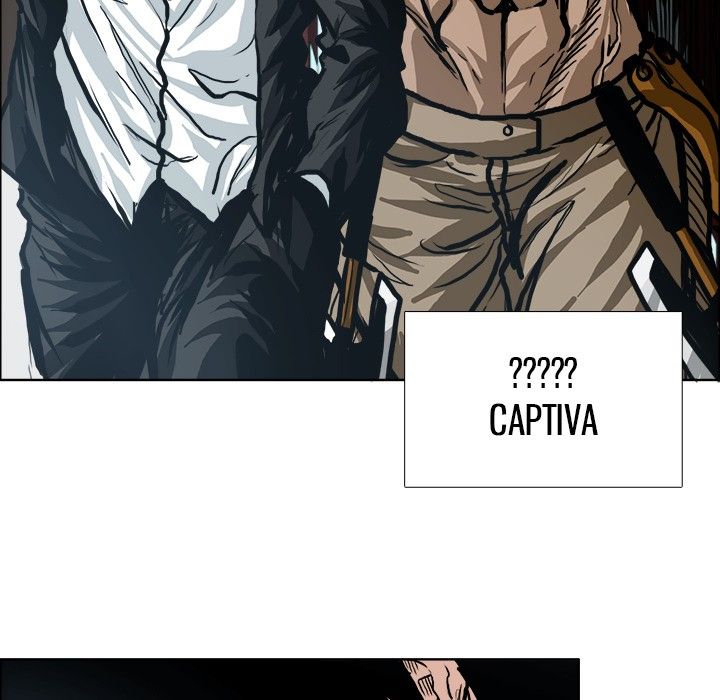 Boss in School Manhwa - Chapter 89 Page 28