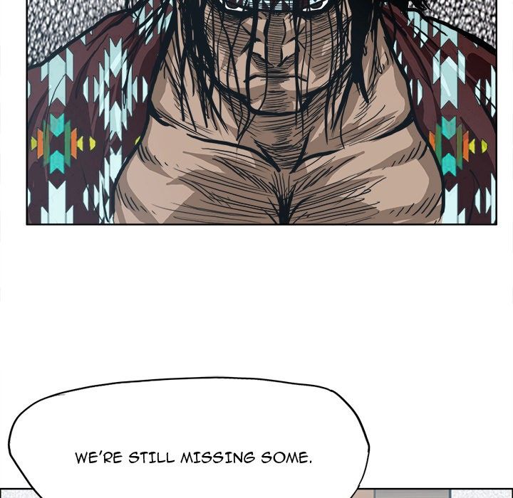 Boss in School Manhwa - Chapter 89 Page 32