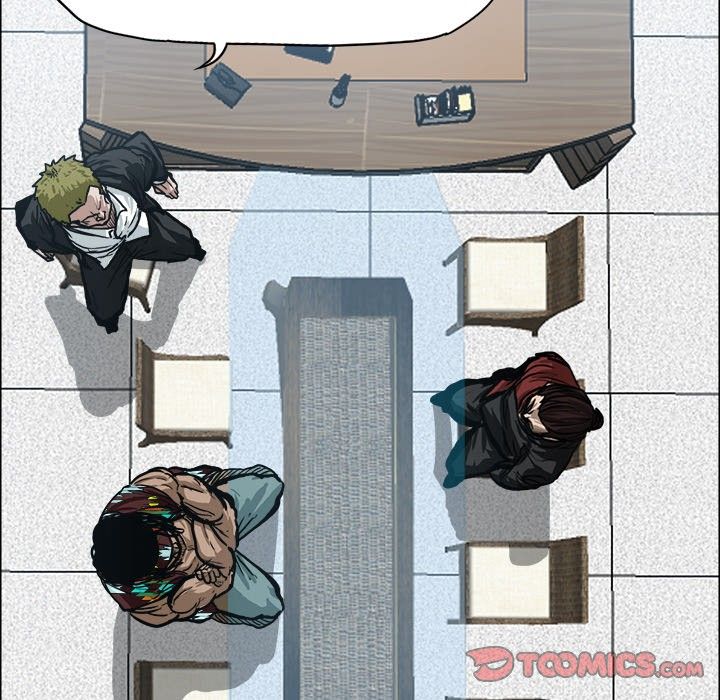 Boss in School Manhwa - Chapter 89 Page 33