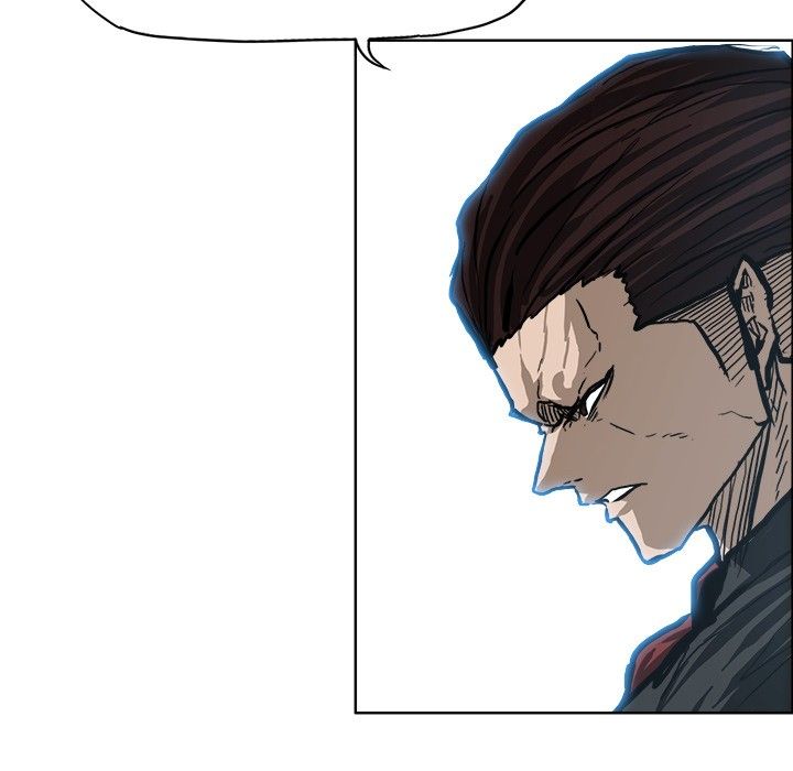 Boss in School Manhwa - Chapter 89 Page 35