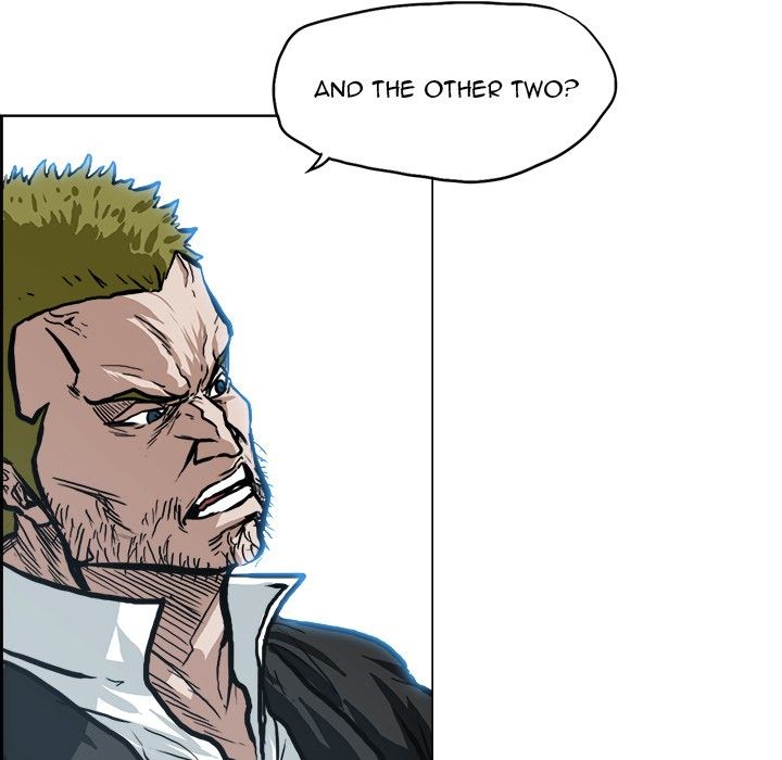 Boss in School Manhwa - Chapter 89 Page 36