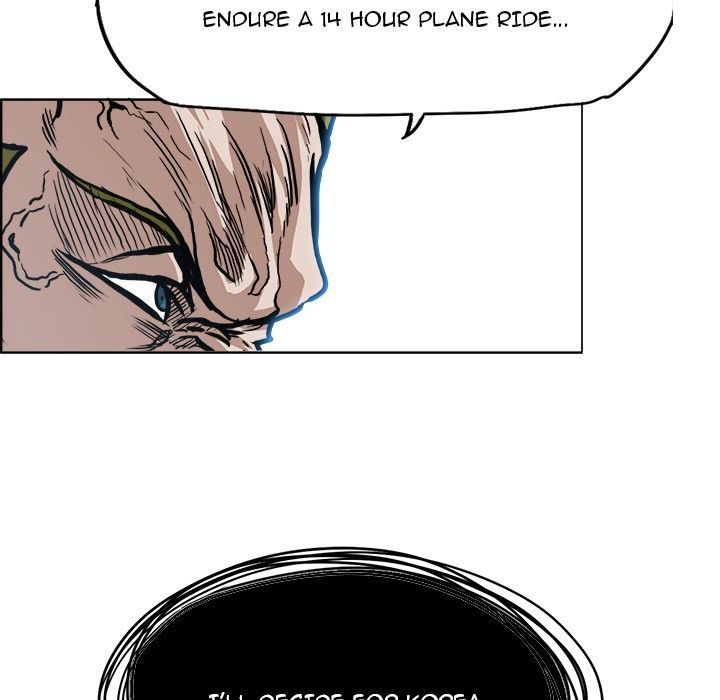 Boss in School Manhwa - Chapter 89 Page 38