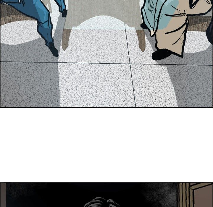 Boss in School Manhwa - Chapter 89 Page 40