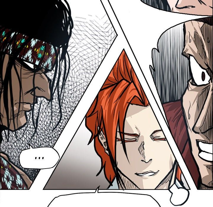 Boss in School Manhwa - Chapter 89 Page 43