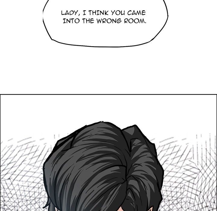 Boss in School Manhwa - Chapter 89 Page 44