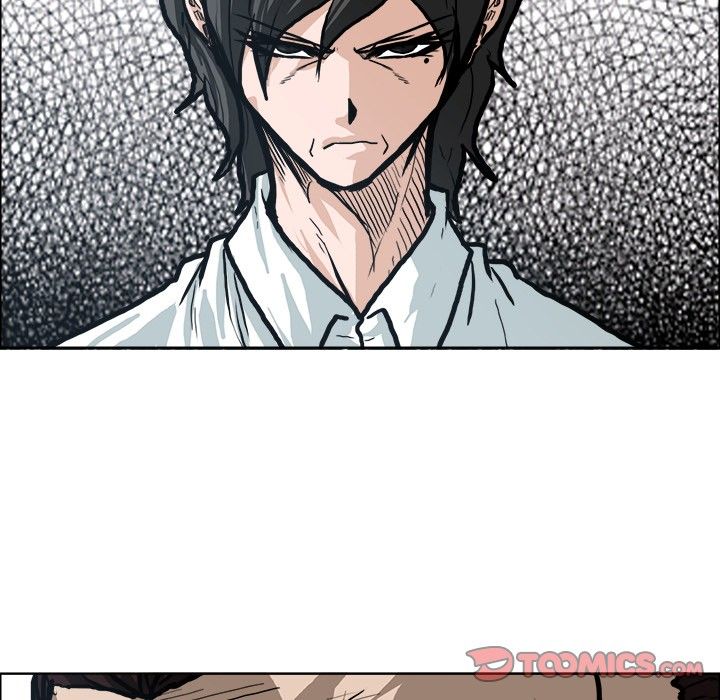 Boss in School Manhwa - Chapter 89 Page 45