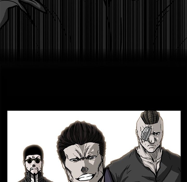 Boss in School Manhwa - Chapter 89 Page 50