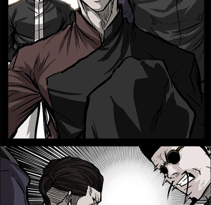 Boss in School Manhwa - Chapter 89 Page 51