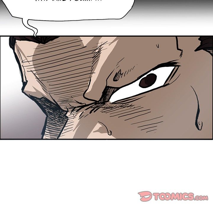 Boss in School Manhwa - Chapter 89 Page 57