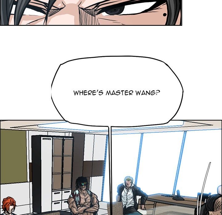 Boss in School Manhwa - Chapter 89 Page 59