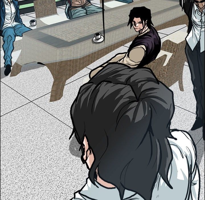 Boss in School Manhwa - Chapter 89 Page 60