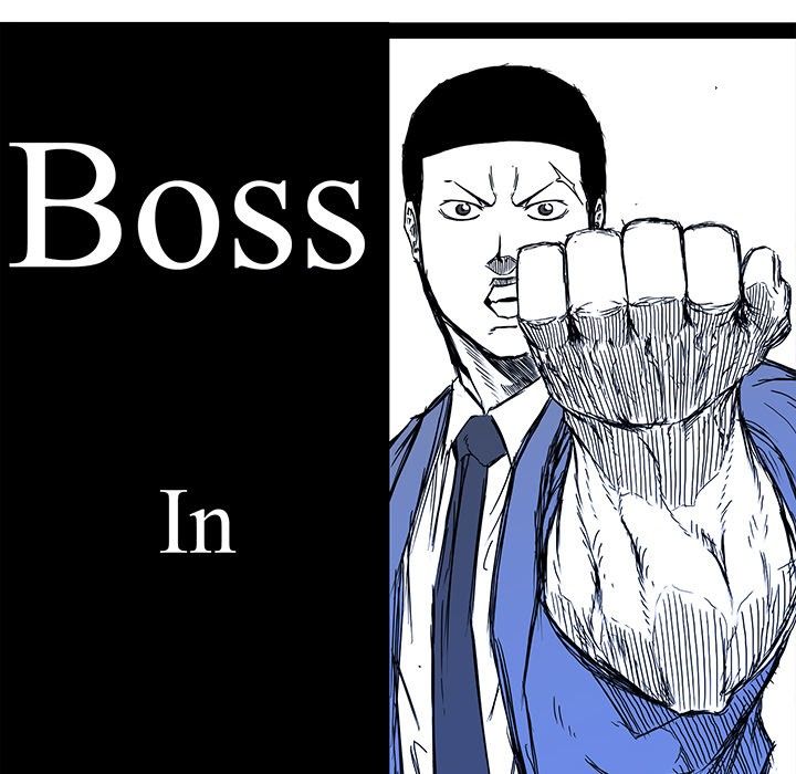 Boss in School Manhwa - Chapter 89 Page 66