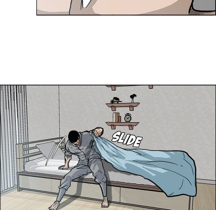 Boss in School Manhwa - Chapter 89 Page 70