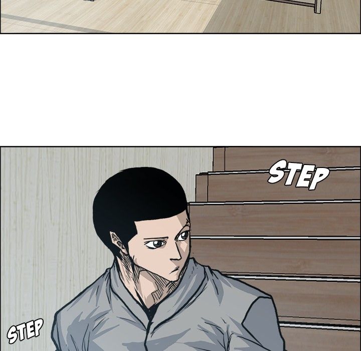 Boss in School Manhwa - Chapter 89 Page 71