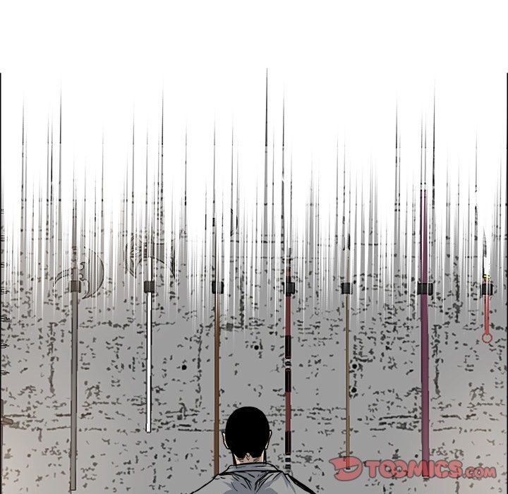 Boss in School Manhwa - Chapter 89 Page 77