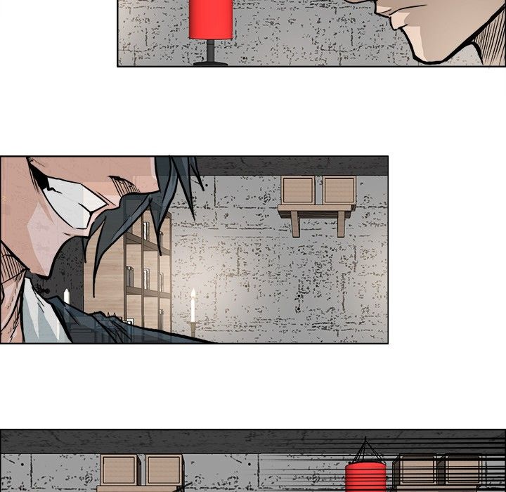 Boss in School Manhwa - Chapter 89 Page 79