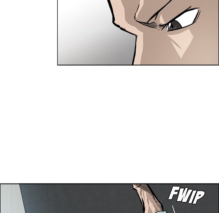 Boss in School Manhwa - Chapter 89 Page 83