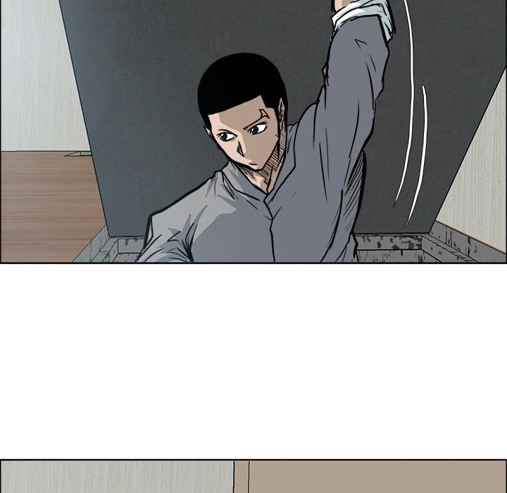 Boss in School Manhwa - Chapter 89 Page 84