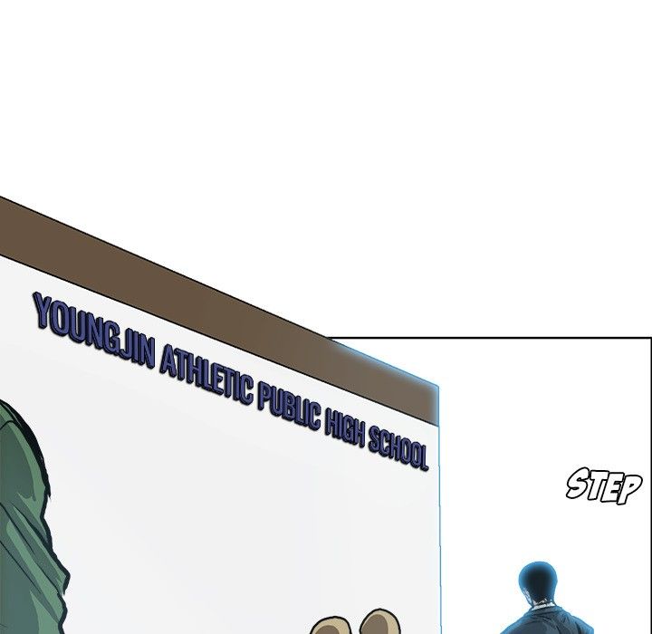 Boss in School Manhwa - Chapter 89 Page 87