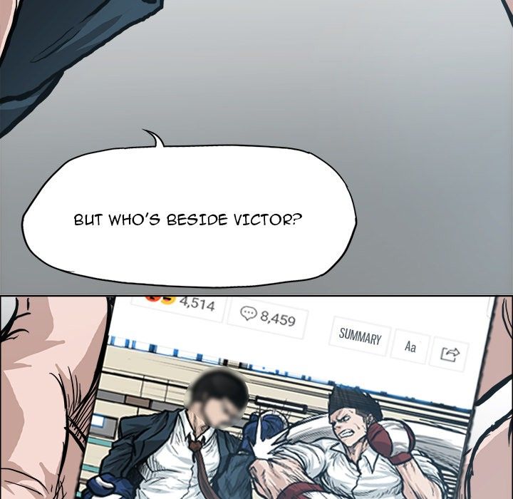 Boss in School Manhwa - Chapter 89 Page 92