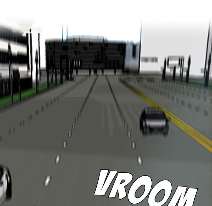 Boss in School Manhwa - Chapter 89 Page 98