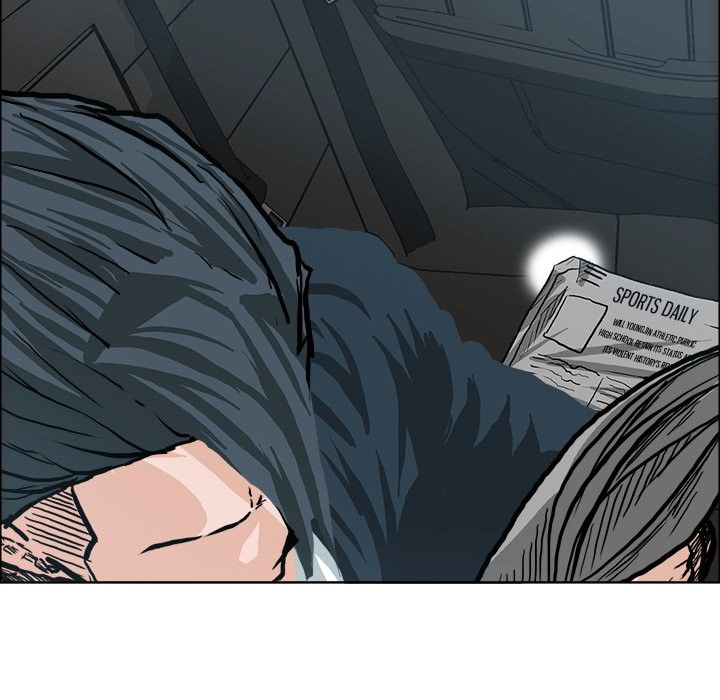 Boss in School Manhwa - Chapter 89 Page 106