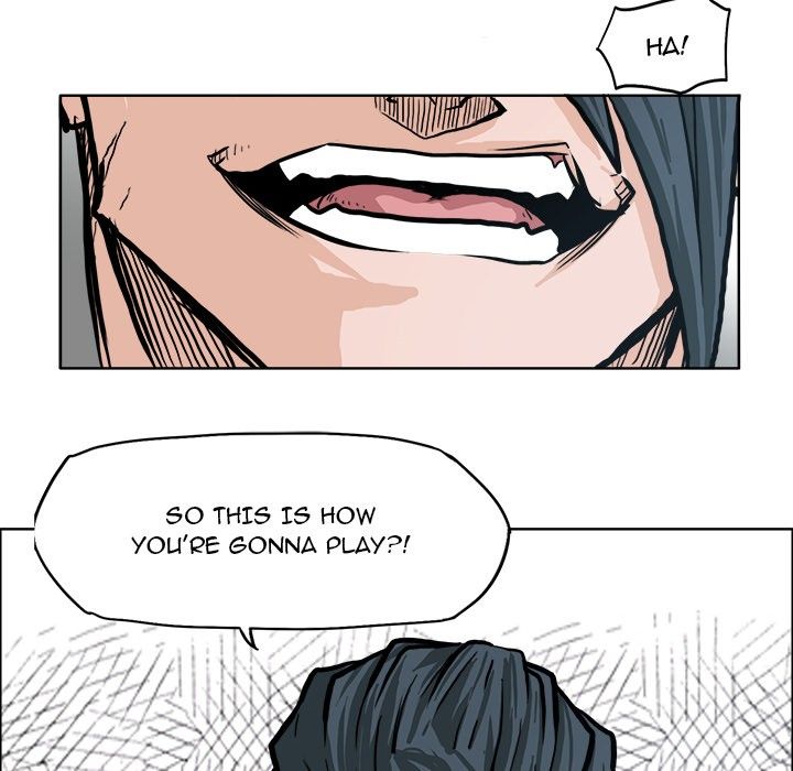 Boss in School Manhwa - Chapter 89 Page 108