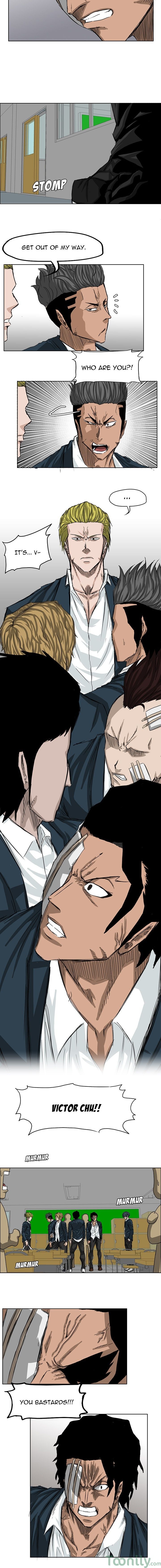 Boss in School Manhwa - Chapter 19 Page 5