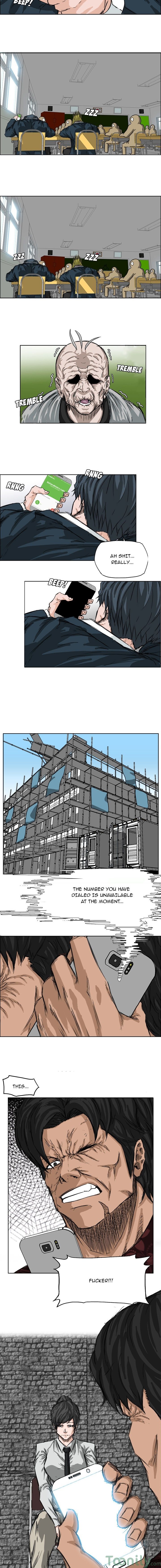 Boss in School Manhwa - Chapter 26 Page 5